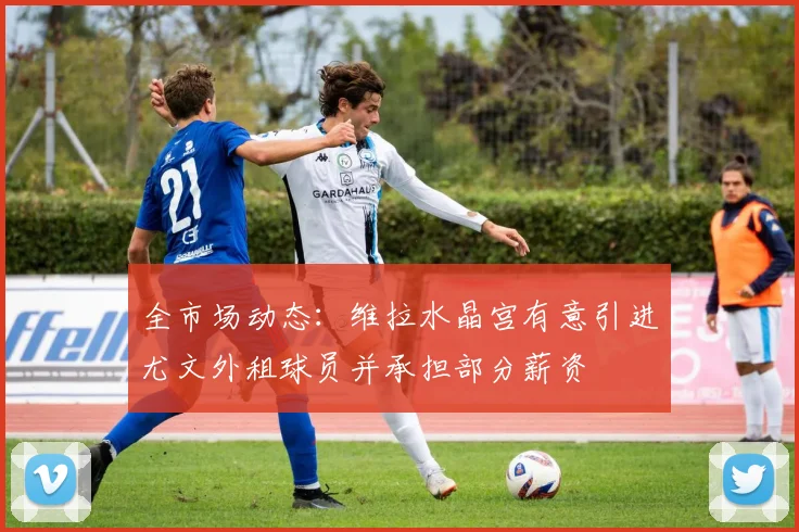 全市场动态:维拉水晶宫有意引进尤文外租球员并承担部分薪资